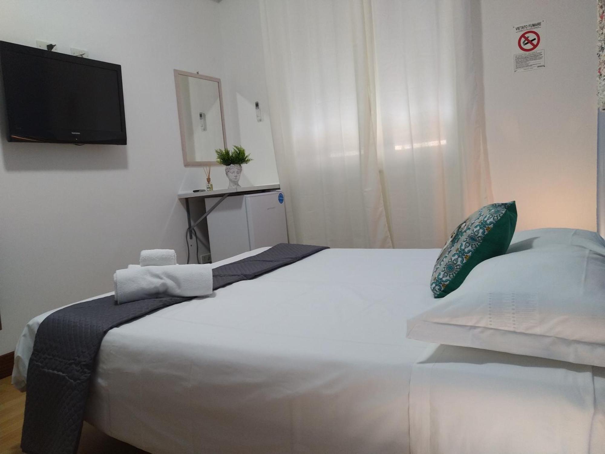 Artemide Rent Bedrooms Agrigento Cameră foto