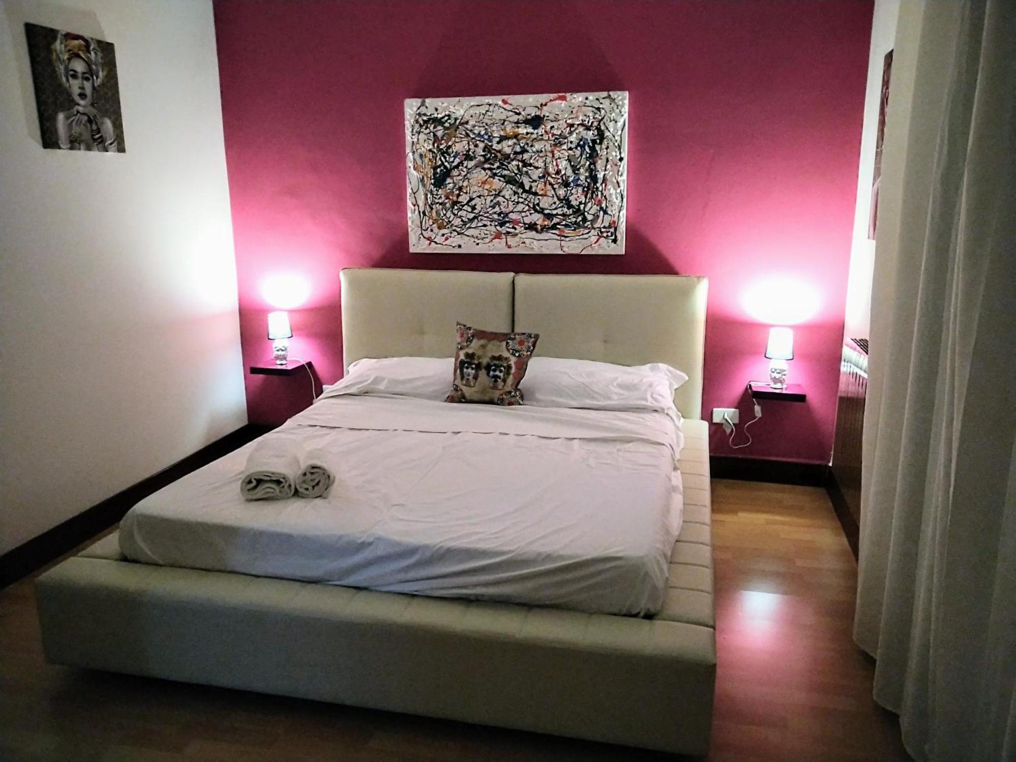Artemide Rent Bedrooms Agrigento Cameră foto