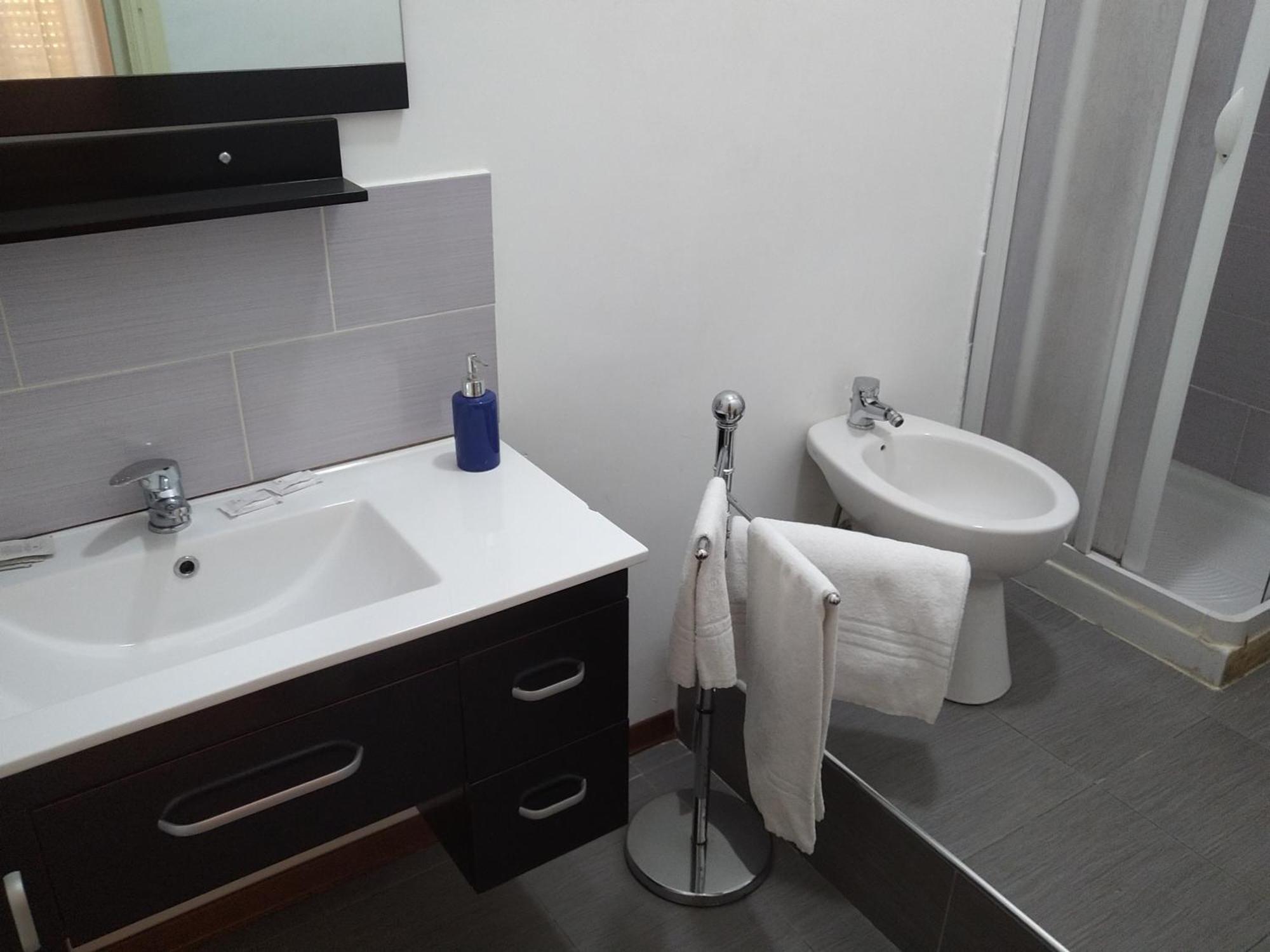 Artemide Rent Bedrooms Agrigento Cameră foto