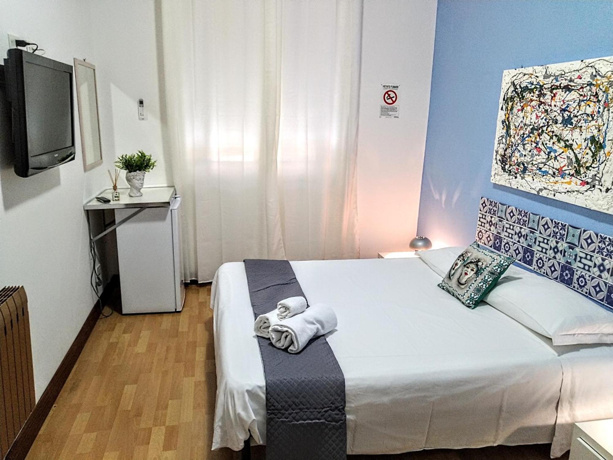 Artemide Rent Bedrooms Agrigento Cameră foto
