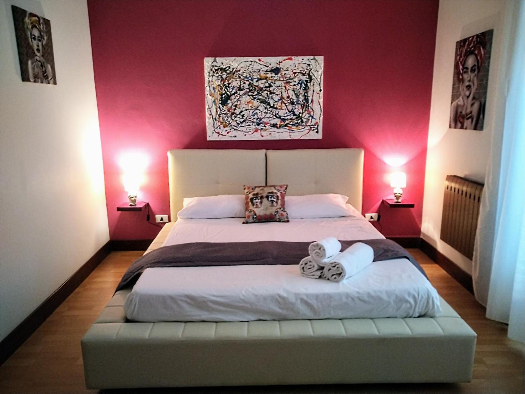Artemide Rent Bedrooms Agrigento Cameră foto